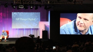 Steve Ballmer Quote-O-Rama